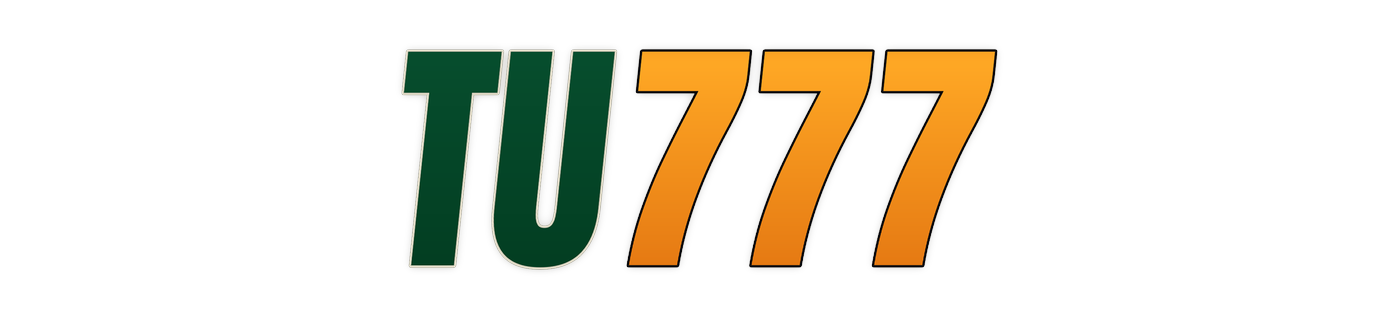 tu777 Logo